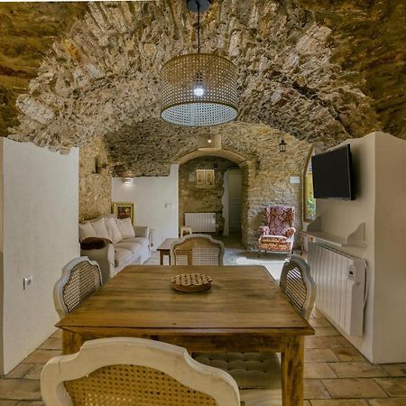 Apartamento En El Centro Begur Extérieur photo