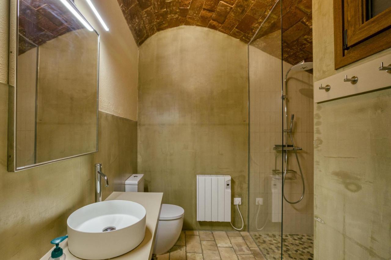 Apartamento En El Centro Begur Extérieur photo