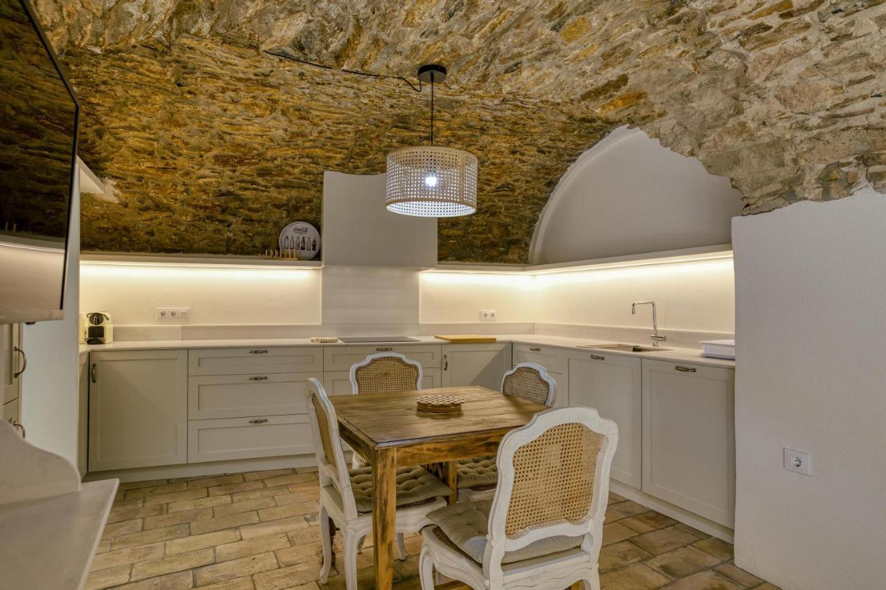 Apartamento En El Centro Begur Extérieur photo